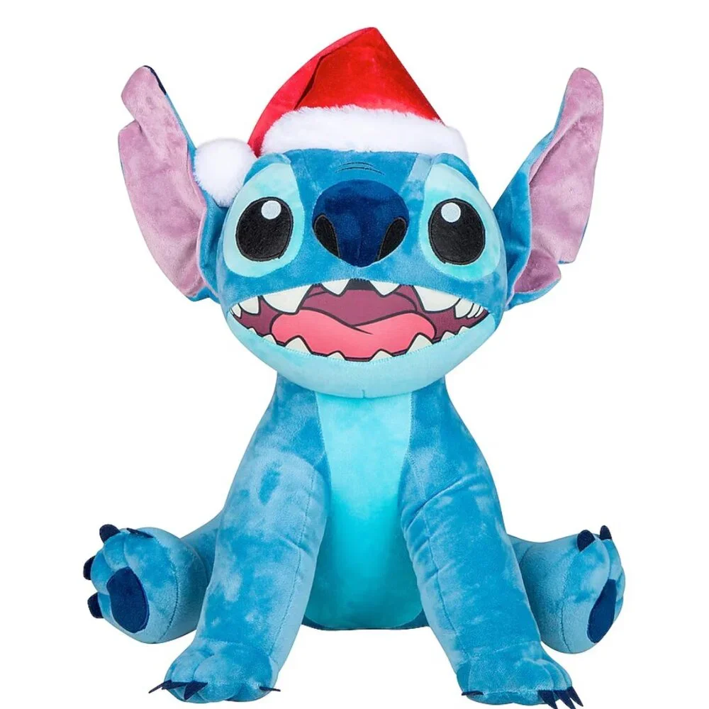 Disney Stitch 18
